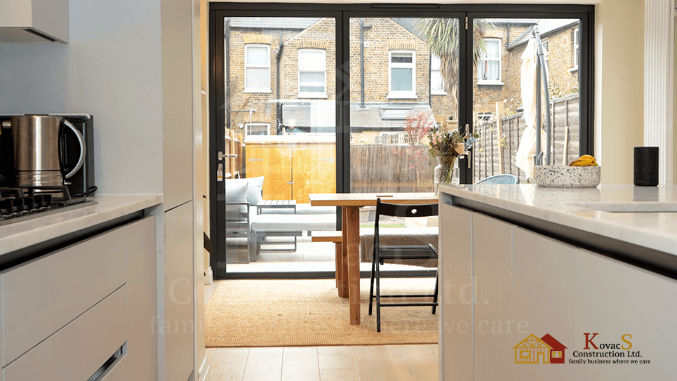 How to choose the perfect patio doors Your Home Extension With Style