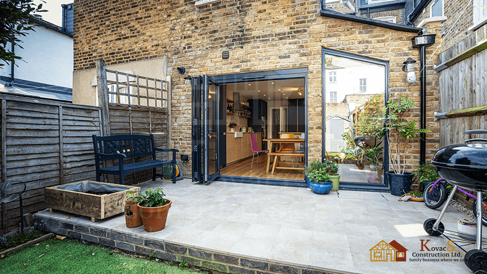 How to choose the perfect patio doors Your Home Extension With Style