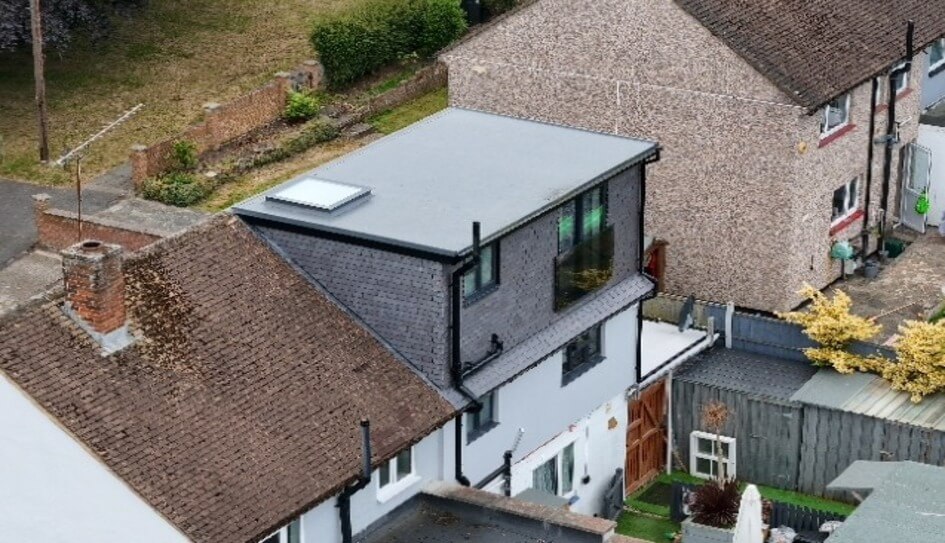 Innovative Design Solutions: How We Transformed a Bromley Home